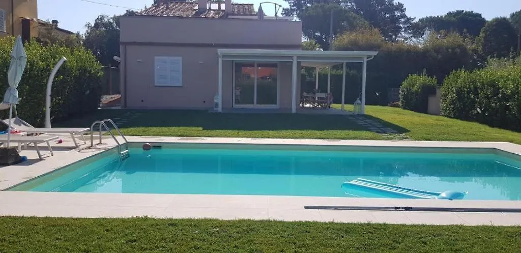 Holiday home Casa Amedeo Villa Lucca