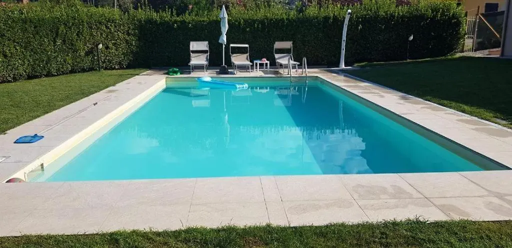 Casa Amedeo Villa Lucca