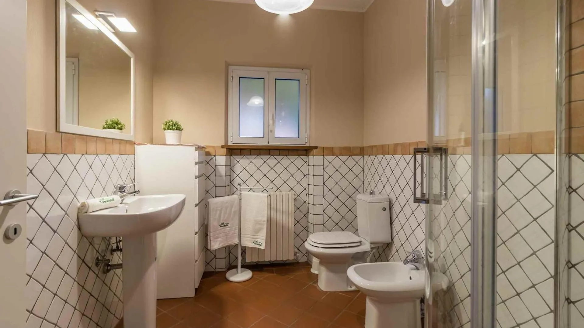 Holiday home Casa Amedeo Villa Lucca Italy