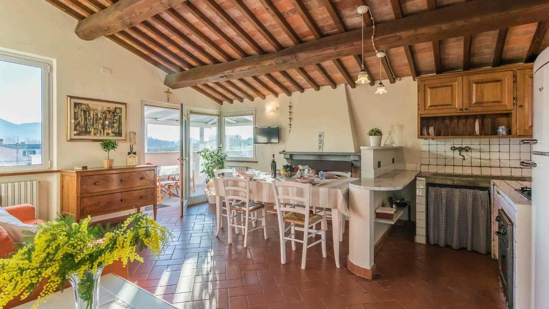 Casa Amedeo Villa Lucca