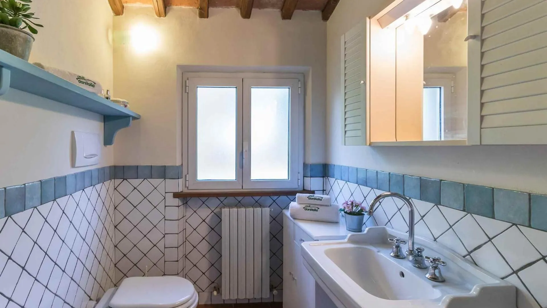Villa Casa Amedeo Lucca Casa vacanze