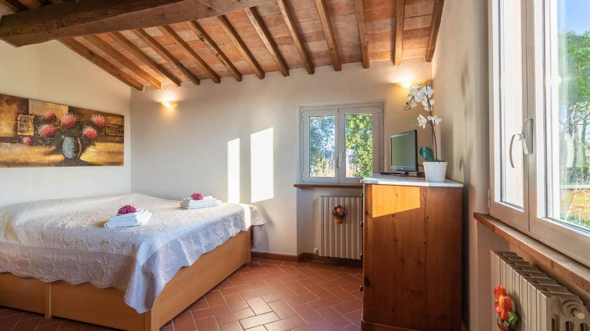 Casa Amedeo Villa Lucca Holiday home