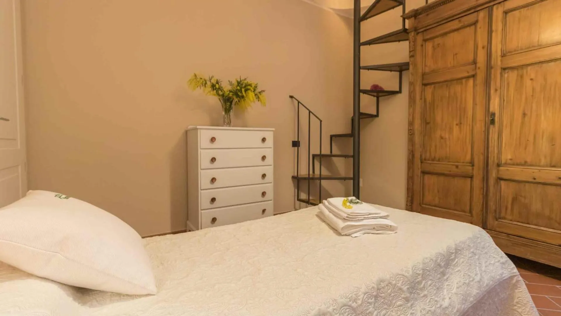 Holiday home Casa Amedeo Villa Lucca
