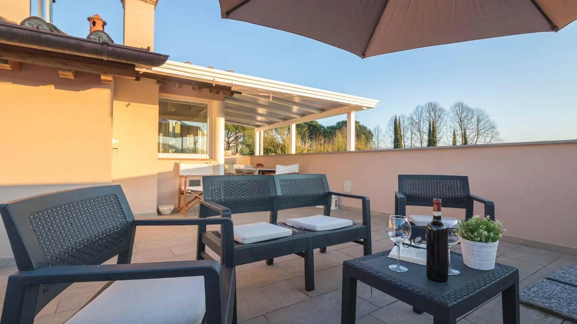 Casa Amedeo Villa Lucca 0*,  Italy