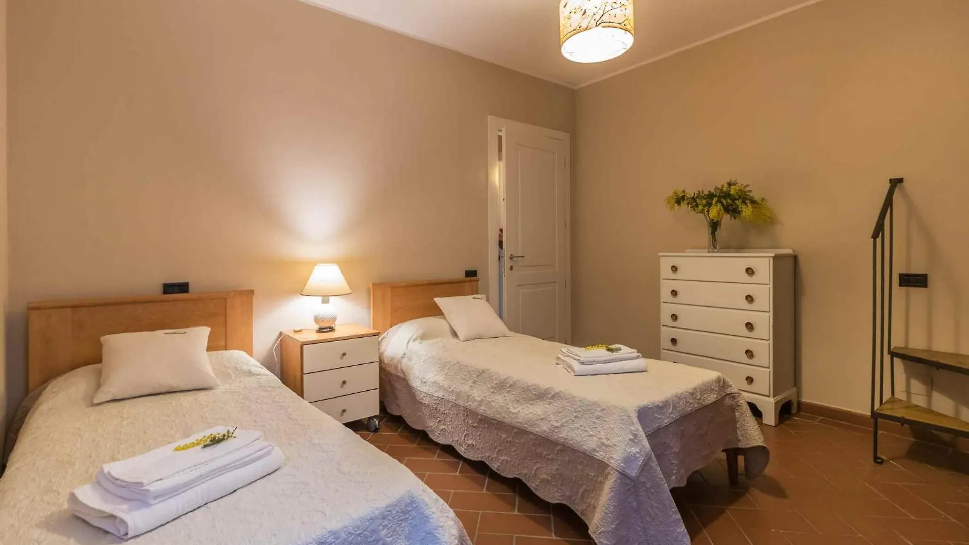 Casa Amedeo Villa Lucca 0*,  Italy