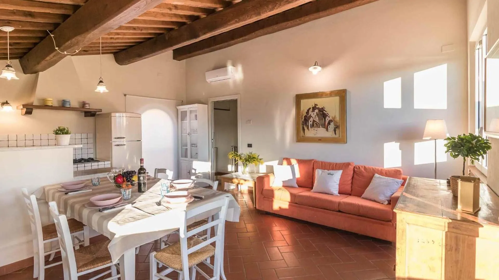 Casa Amedeo Villa Lucca Holiday home